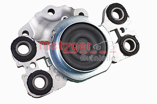 METZGER 8053759 Lagerung, Motor